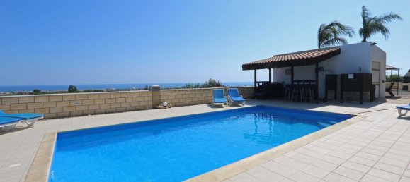 4 chambres Maison à Protaras, Cyprus No. 23893 16