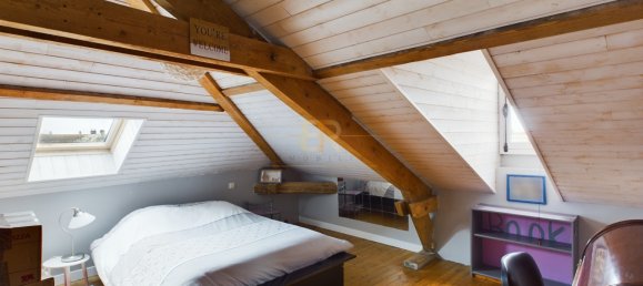 5 bedrooms House in Chevry-Cossigny, France No. 135800 14