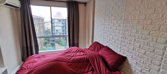 شقة 1 غرف نوم في Khlong Toei, Thailand رقم 10124 5