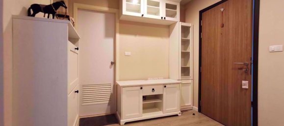 شقة 1 غرف نوم في Khlong Toei, Thailand رقم 10124 3