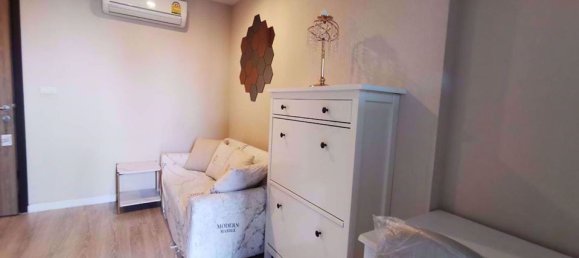 شقة 1 غرف نوم في Khlong Toei, Thailand رقم 10124 2