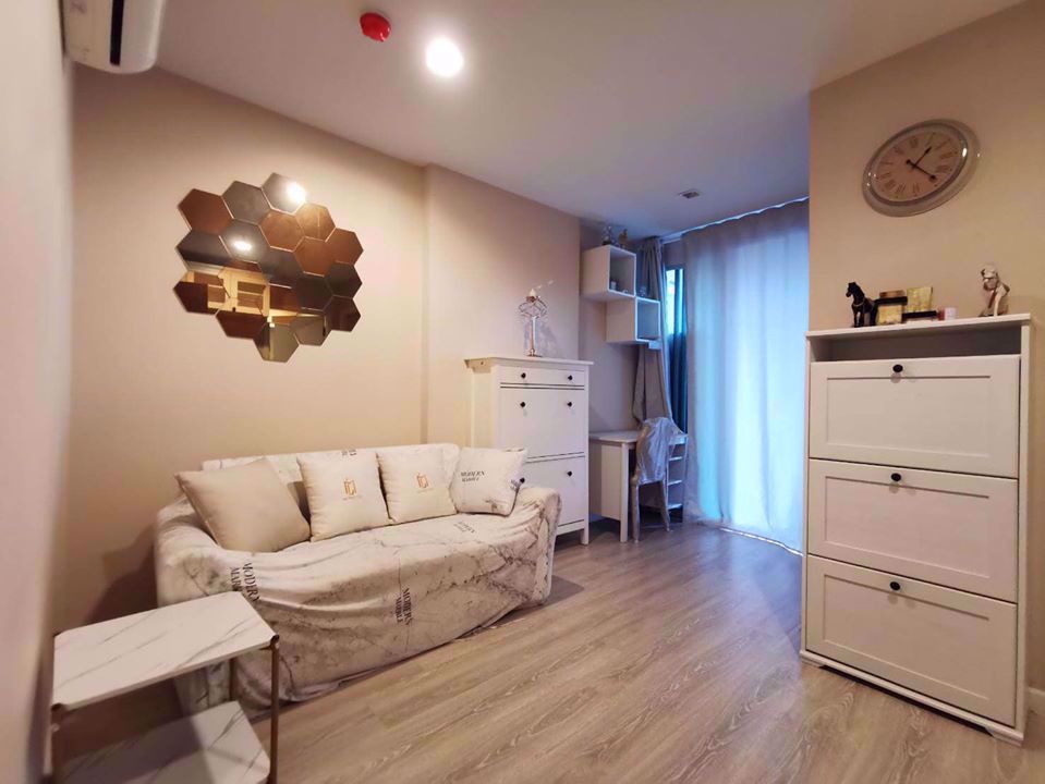 شقة 1 غرف نوم  في Khlong Toei, Thailand رقم 10124