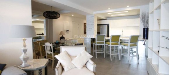 Apartamento T2 em Saint Julian's, Malta N.º 9172 28