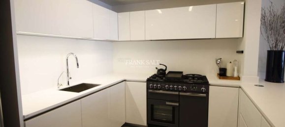 Apartamento T2 em Saint Julian's, Malta N.º 9172 41