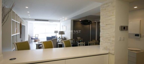 Apartamento T2 em Saint Julian's, Malta N.º 9172 21