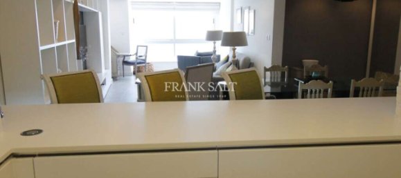 Apartamento T2 em Saint Julian's, Malta N.º 9172 17