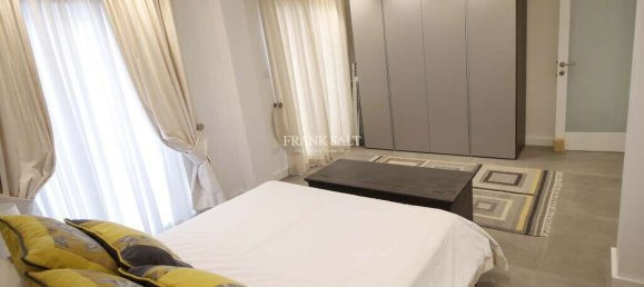 Apartamento T2 em Saint Julian's, Malta N.º 9172 52