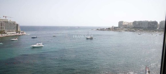 Apartamento T2 em Saint Julian's, Malta N.º 9172 45