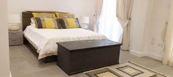 Apartamento T2 em Saint Julian's, Malta N.º 9172 50