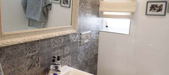 Apartamento T2 em Saint Julian's, Malta N.º 9172 35