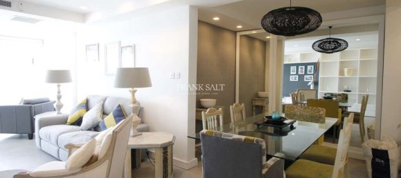 Apartamento T2 em Saint Julian's, Malta N.º 9172 33