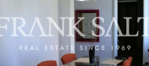 Квартира с 3 спальнями в Биргу, Мальта № 8455 4