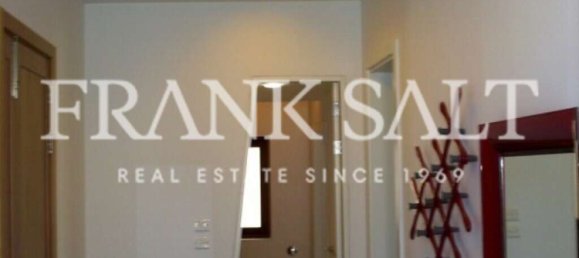 Квартира с 3 спальнями в Биргу, Мальта № 8455 9