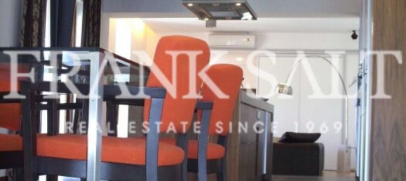 Квартира с 3 спальнями в Биргу, Мальта № 8455 8