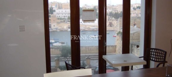 Квартира с 3 спальнями в Биргу, Мальта № 8455 5