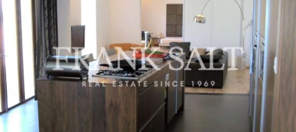 Квартира с 3 спальнями в Биргу, Мальта № 8455 7