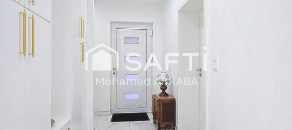 4 غرف نوم منزل في Sarreguemines, France رقم 39130 15