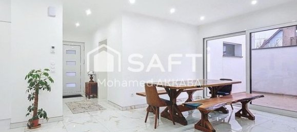 4 غرف نوم منزل في Sarreguemines, France رقم 39130 2