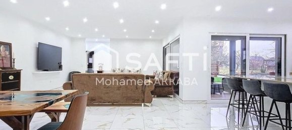 4 غرف نوم منزل في Sarreguemines, France رقم 39130 3