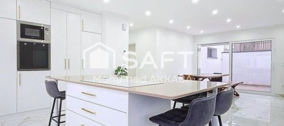 4 غرف نوم منزل في Sarreguemines, France رقم 39130 4