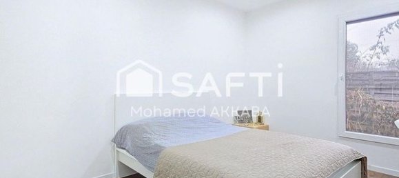 4 غرف نوم منزل في Sarreguemines, France رقم 39130 11
