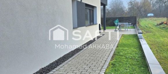 4 غرف نوم منزل في Sarreguemines, France رقم 39130 16