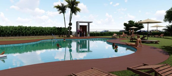 3 غرف نوم منزل في Benalmadena, Spain رقم 102043 8