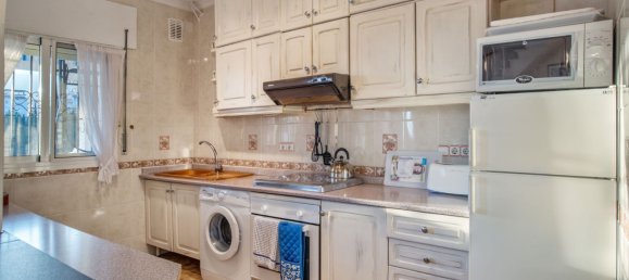 3 غرف نوم منزل في Benalmadena, Spain رقم 102043 10