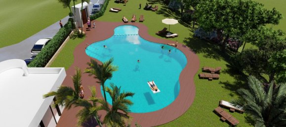 3 غرف نوم منزل في Benalmadena, Spain رقم 102043 7