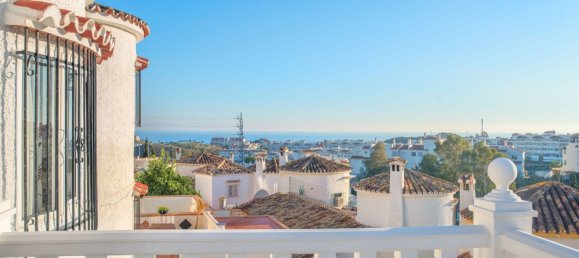 3 غرف نوم منزل في Benalmadena, Spain رقم 102043 15