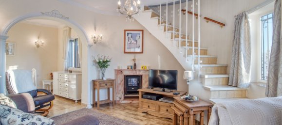 3 غرف نوم منزل في Benalmadena, Spain رقم 102043 11