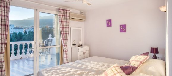 3 غرف نوم منزل في Benalmadena, Spain رقم 102043 20