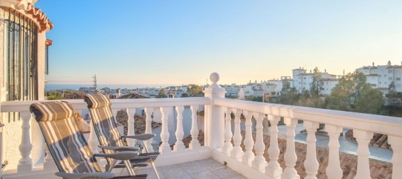 3 غرف نوم منزل في Benalmadena, Spain رقم 102043 6