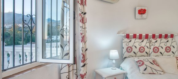 3 غرف نوم منزل في Benalmadena, Spain رقم 102043 24