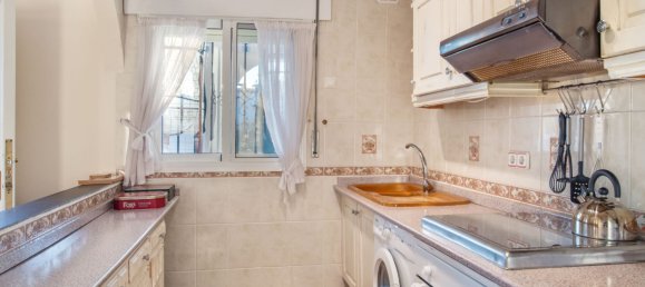 3 غرف نوم منزل في Benalmadena, Spain رقم 102043 16