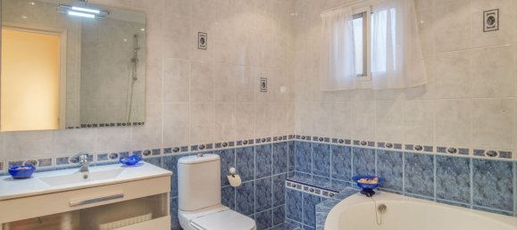 3 غرف نوم منزل في Benalmadena, Spain رقم 102043 18