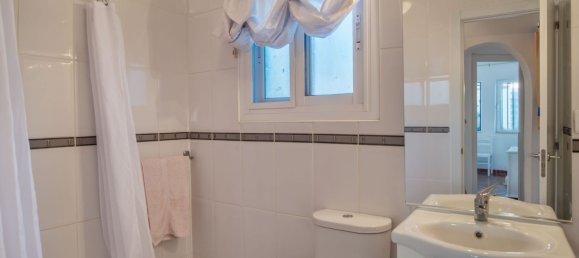 3 غرف نوم منزل في Benalmadena, Spain رقم 102043 23