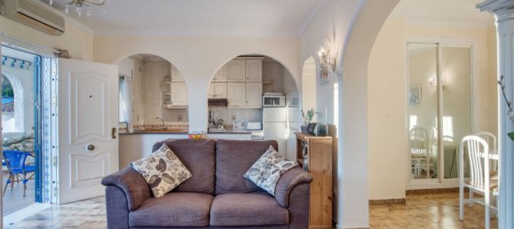 3 غرف نوم منزل في Benalmadena, Spain رقم 102043 14