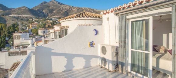 3 غرف نوم منزل في Benalmadena, Spain رقم 102043 5