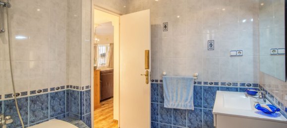 3 غرف نوم منزل في Benalmadena, Spain رقم 102043 17