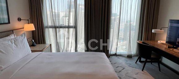 2 Schlafzimmer Wohnung in Dubai, UAE, Nr. 27320 9