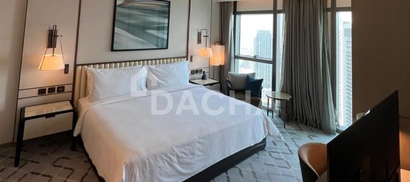 2 Schlafzimmer Wohnung in Dubai, UAE, Nr. 27320 5