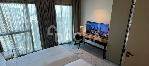 2 Schlafzimmer Wohnung in Dubai, UAE, Nr. 27320 8