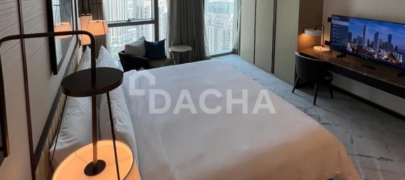 2 Schlafzimmer Wohnung in Dubai, UAE, Nr. 27320 6