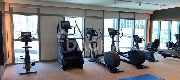 2 Schlafzimmer Wohnung in Dubai, UAE, Nr. 27320 16