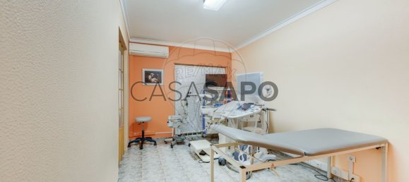 4 Schlafzimmer Wohnung in Barreiro, Portugal, Nr. 284350 6