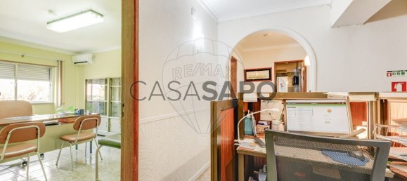 4 Schlafzimmer Wohnung in Barreiro, Portugal, Nr. 284350 20