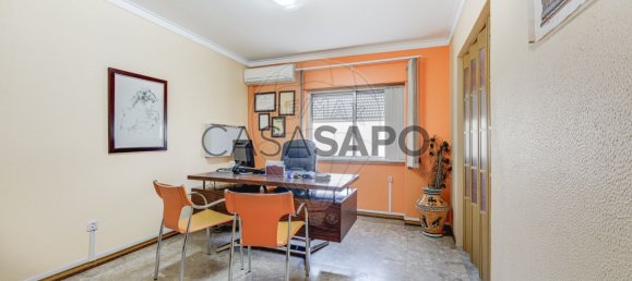4 Schlafzimmer Wohnung in Barreiro, Portugal, Nr. 284350 3