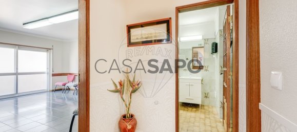 4 Schlafzimmer Wohnung in Barreiro, Portugal, Nr. 284350 2
