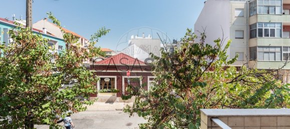 4 Schlafzimmer Wohnung in Barreiro, Portugal, Nr. 284350 29